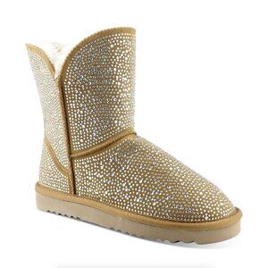 INC International Concepts Women's Adrie Booties